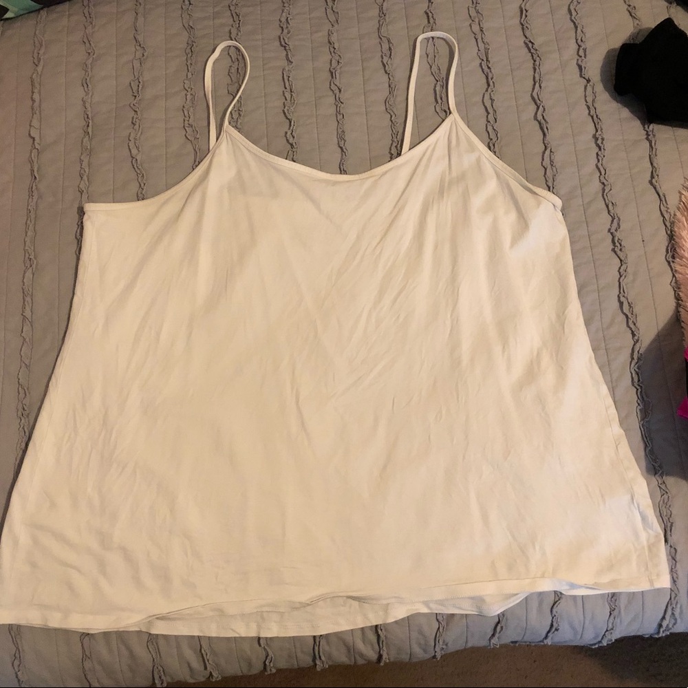 Bundle of 2 Torrid Foxy Camis